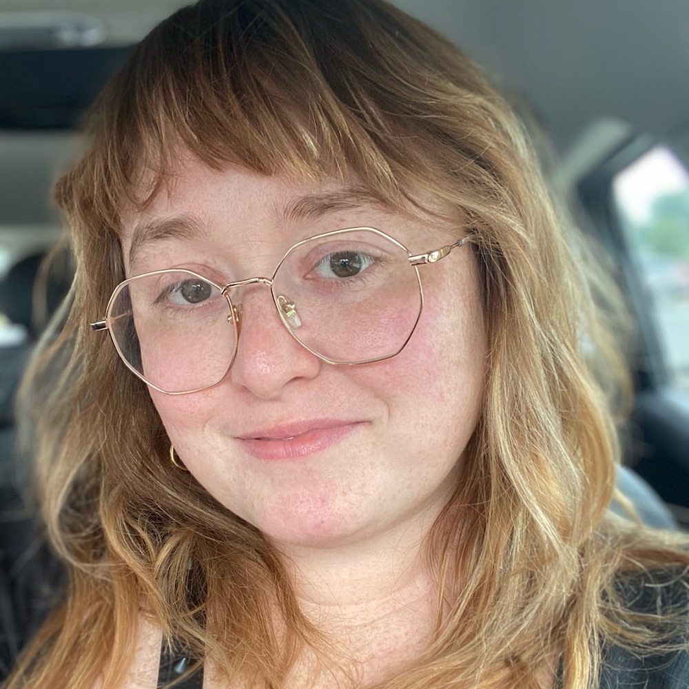 Meet your Posher, Shanna